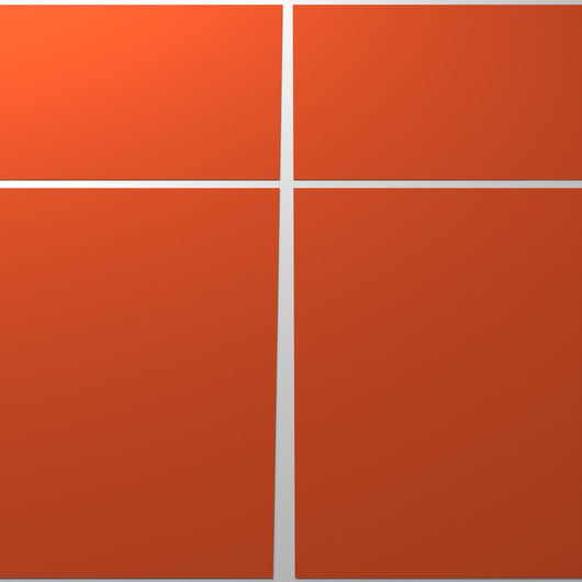 Idroblindex Smalto Murale Opaco Interno - Rivestimenti Interni 607 - Litri 4