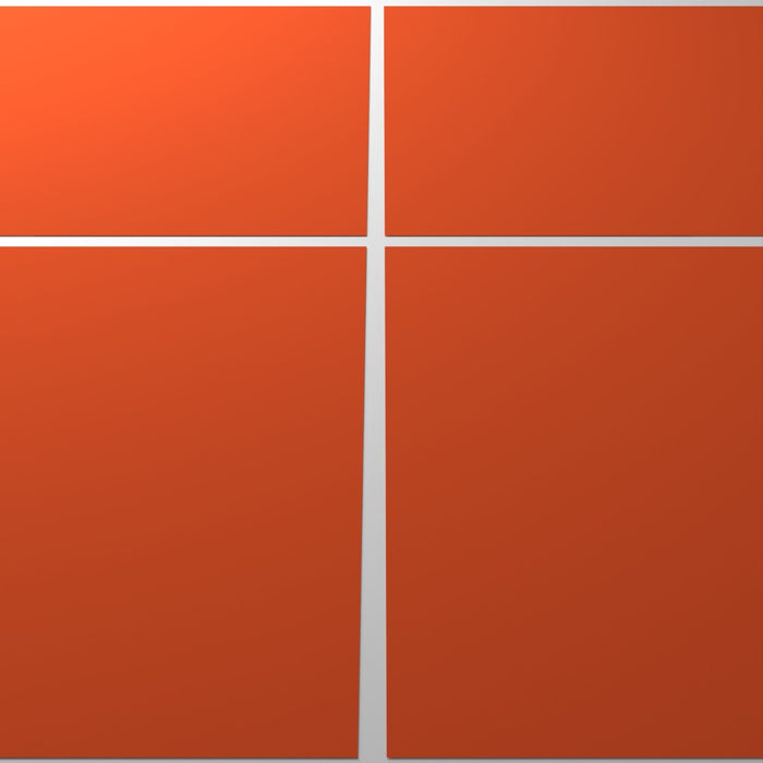 Idroblindex Smalto Murale Opaco Interno - Rivestimenti Interni 607 - Litri 4