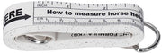Cinturone di Peso 2.42 M Acqua Resistente - Doppio Faccio - Resistente ai Fori - PVC - per Agricoltura - Cinturone di Peso