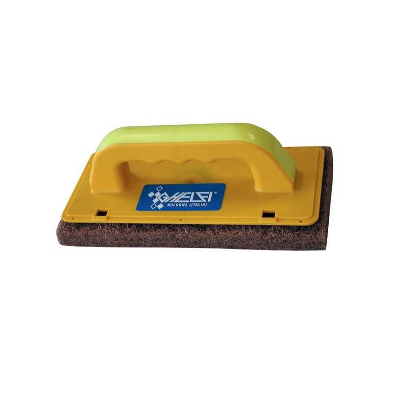 Frattone Piastr.12X25 Feltro Medio Ghelfi