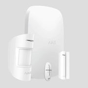 Kit Antifurto Ajax StarterKit Hub Jeweller+ MotionProtect + DoorProtect + SpaceControl