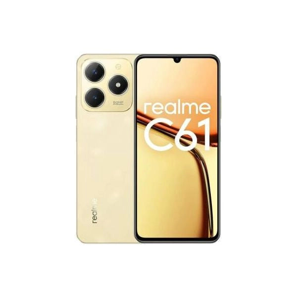 Rea ds c61 6+128 opv gld - 8056735027227
