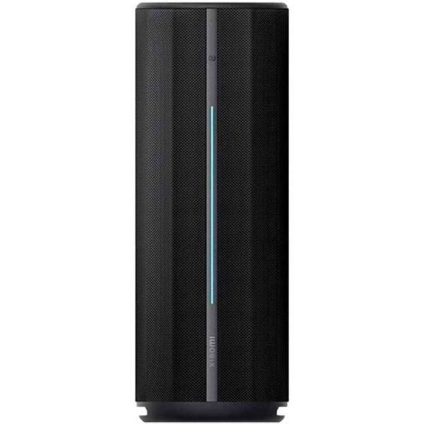 Xiaomi outdoor speaker bluetooth 40w black - QBH4275GL