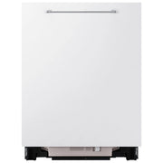 Samsung DW80H73WAB0U1 Lavastoviglie a Scomparsa Totale 14 coperti Classe A 42 dB 9,4 L Wi-Fi Pannellabile (89,5x59,5x66 cm) colore Nero