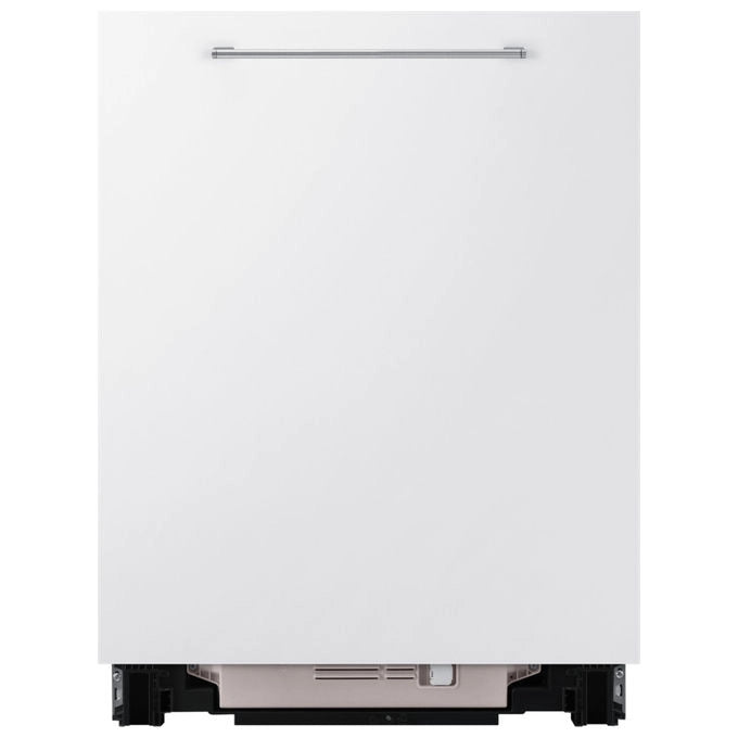 Samsung DW80H73WAB0U1 Lavastoviglie a Scomparsa Totale 14 coperti Classe A 42 dB 9,4 L Wi-Fi Pannellabile (89,5x59,5x66 cm) colore Nero