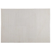 Tappeti per area | Tappeti a zone PALMERAS Crema 280 x 200 cm Poliestere