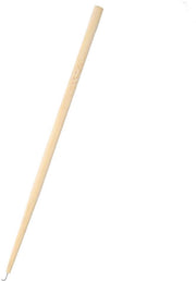 Pruik a struttura con naald a ventilazione per creare false barbe e capelli finti - modello - 10 cm, 12 cm, 14 cm, 16 cm, 18 cm, 20 cm, 22 cm, 24 cm, 26 cm, 28 cm, 30 cm, 32 cm, 34 cm, 36 cm, 38 cm, 40 cm.