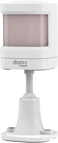 BEGHELLI 60103 Kit antifurto completo con connettività  WI-FI /GSM