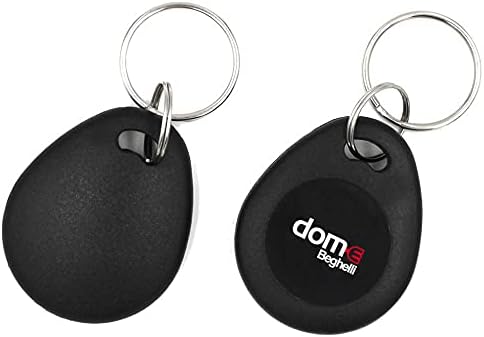 BEGHELLI 60103 Kit antifurto completo con connettività  WI-FI /GSM