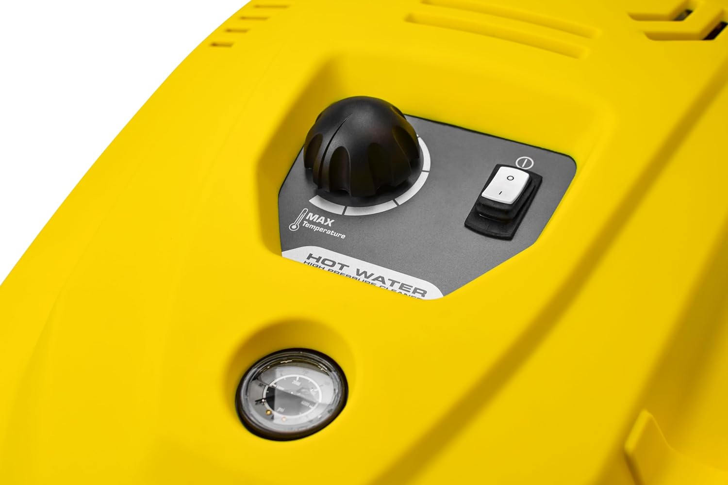 IDROPULITRICE LAVOR 3000W  Acqua Calda e Fredda  con pressione fino a 150 bar AUCKLAND 1310