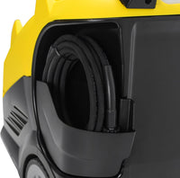 IDROPULITRICE LAVOR 3000W  Acqua Calda e Fredda  con pressione fino a 150 bar AUCKLAND 1310