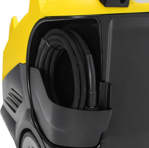 IDROPULITRICE LAVOR 3000W  Acqua Calda e Fredda  con pressione fino a 150 bar AUCKLAND 1310