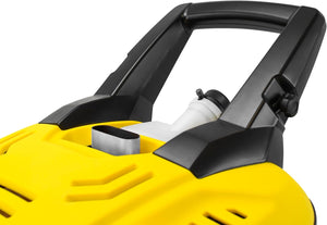 IDROPULITRICE LAVOR 3000W  Acqua Calda e Fredda  con pressione fino a 150 bar AUCKLAND 1310