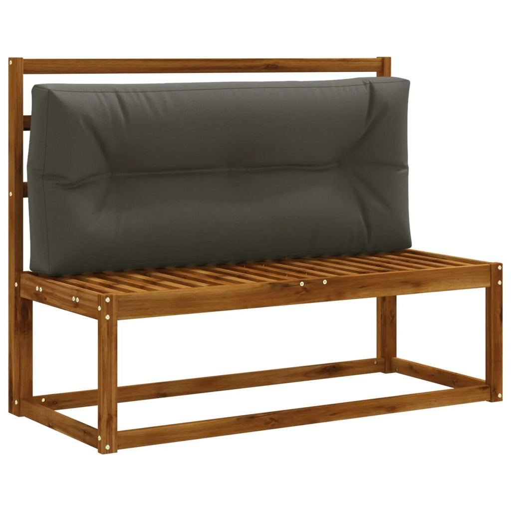 Cuscino per schienale di pallet VIANEN 100% Poliestere 953383