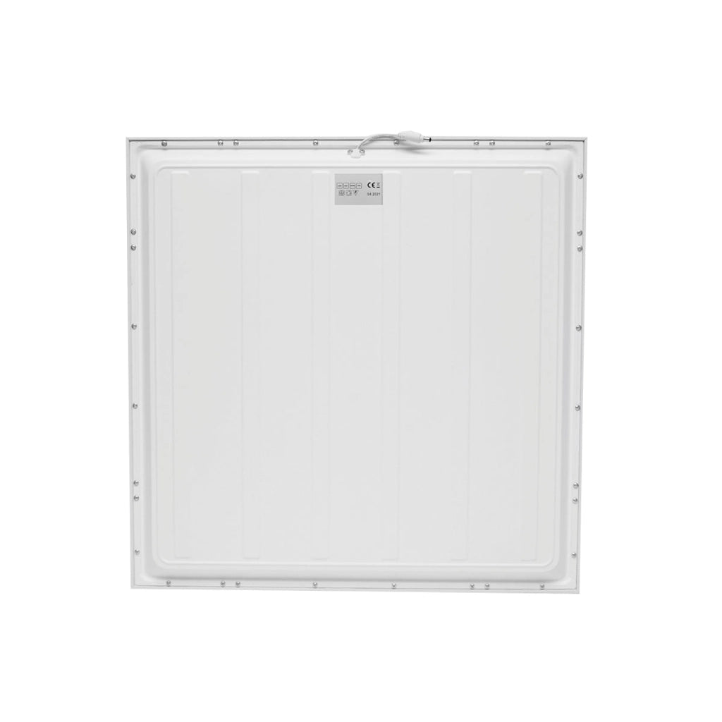 Pannello LED Slim 60W, 220V, IP20, 6500K, 595x595x20mm per soffitto a cassettoni