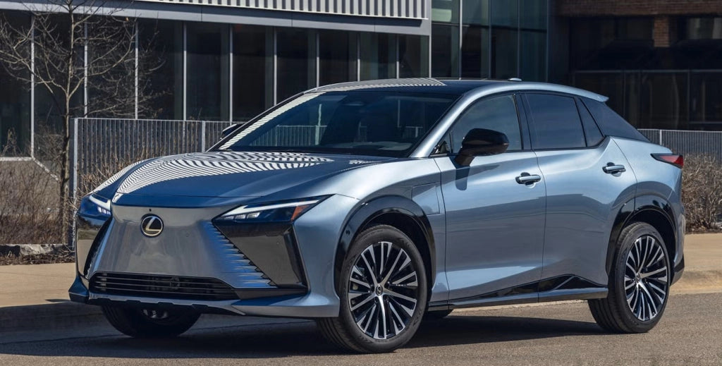 RIGUM906325 , Lexus RZ dal 2023-, Subaru Solterra dal 2022-, Toyota bZ4X dal 2022-