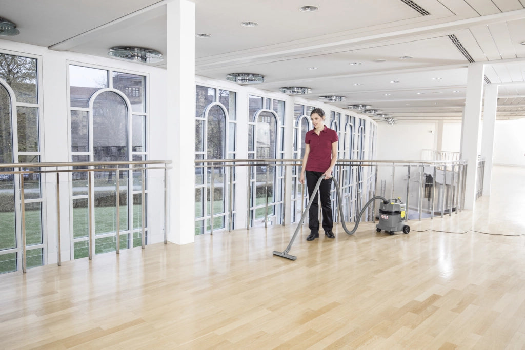 Karcher Bidone aspiratutto NT 22/1 Ap Te L