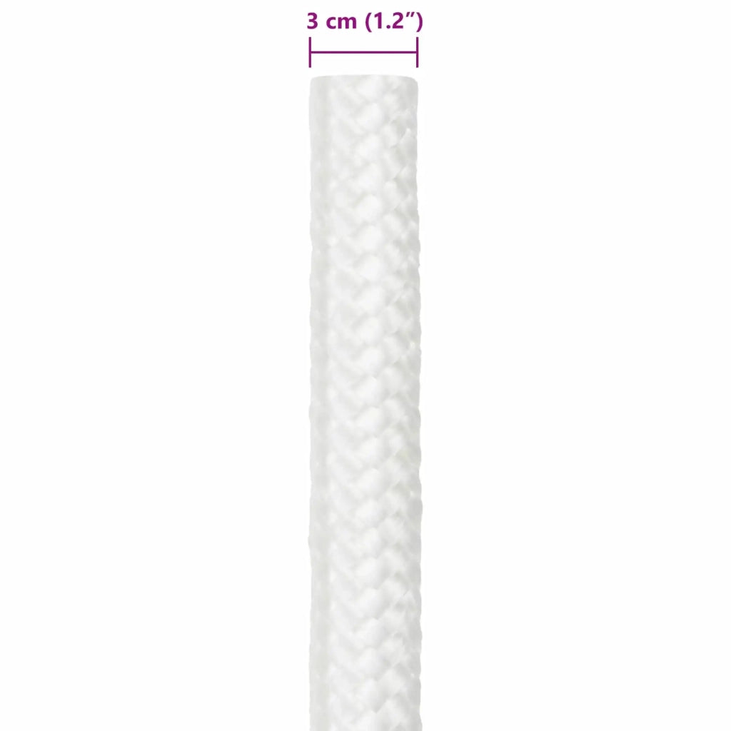 Corda da Barca Bianco Puro PP 42029608