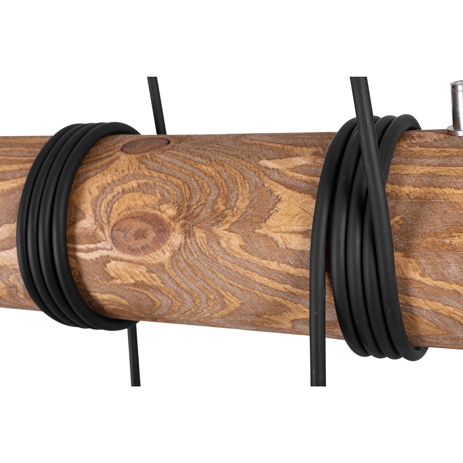 Sospensione Trabo 4 luci