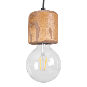 Sospensione Trabo 4 luci