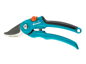 Forbici da giardino Gardena soft touch in acciaio inox 20 o 22cm - 20mm