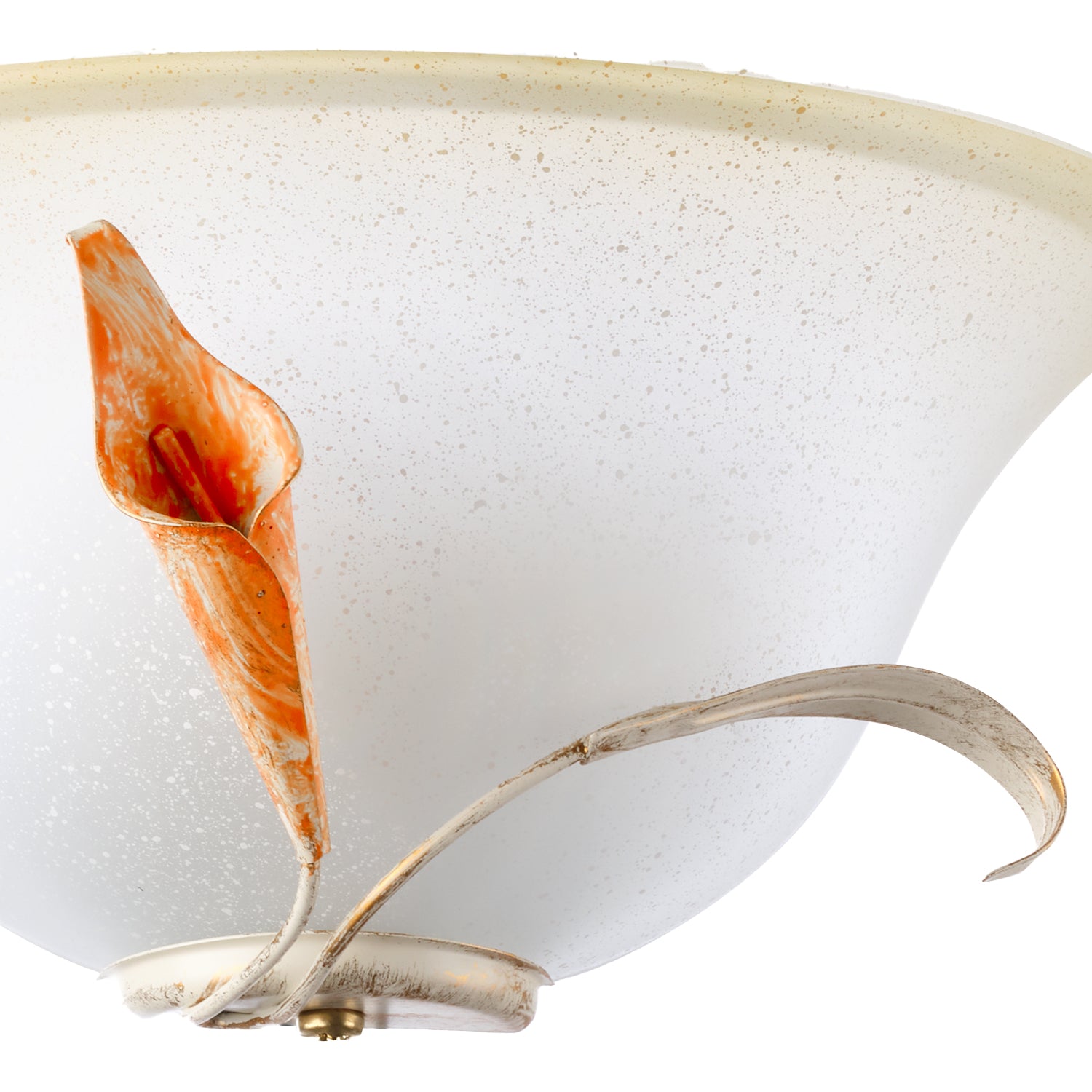 Applique Lucrezia vaschetta