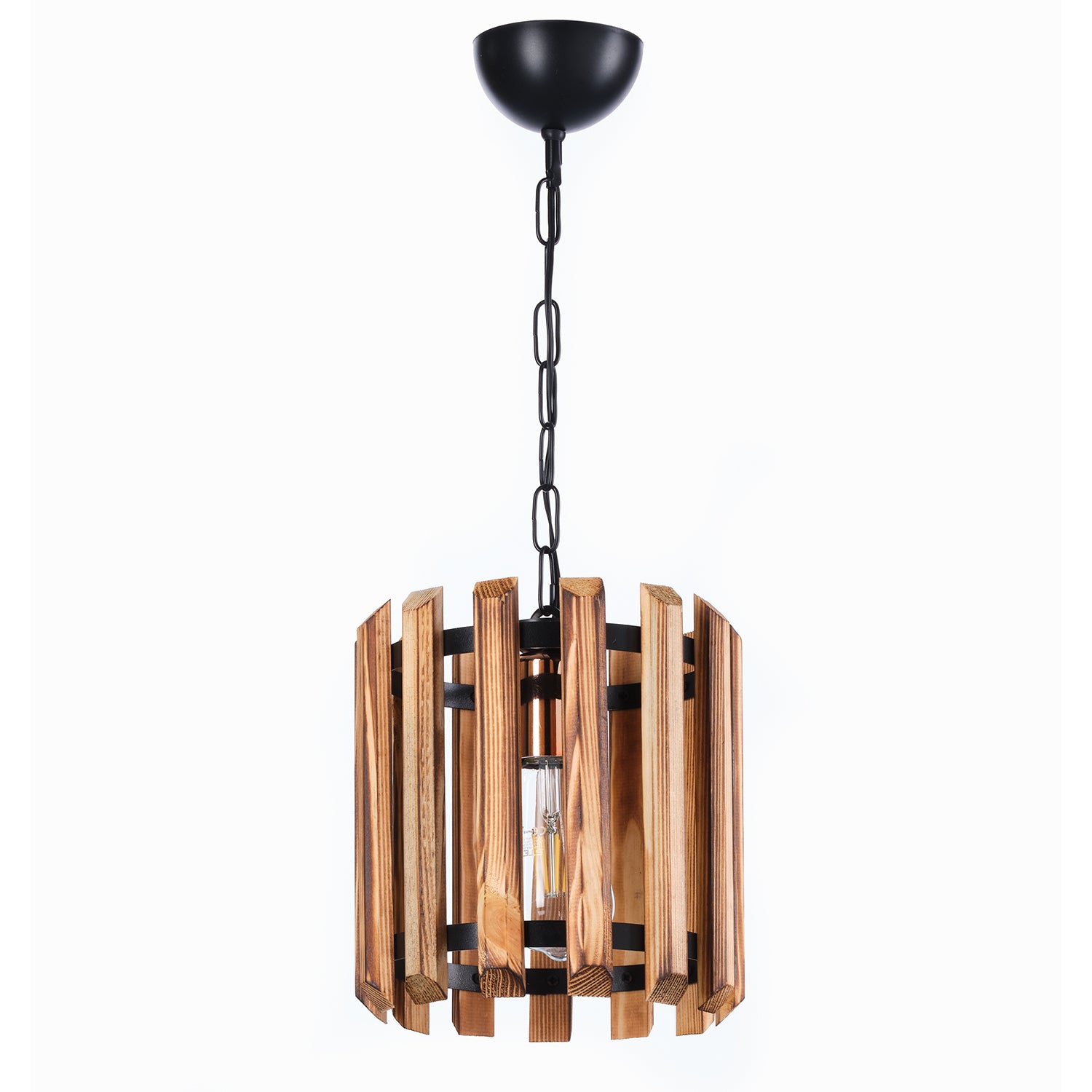 Sospensione Raul circolare piccola