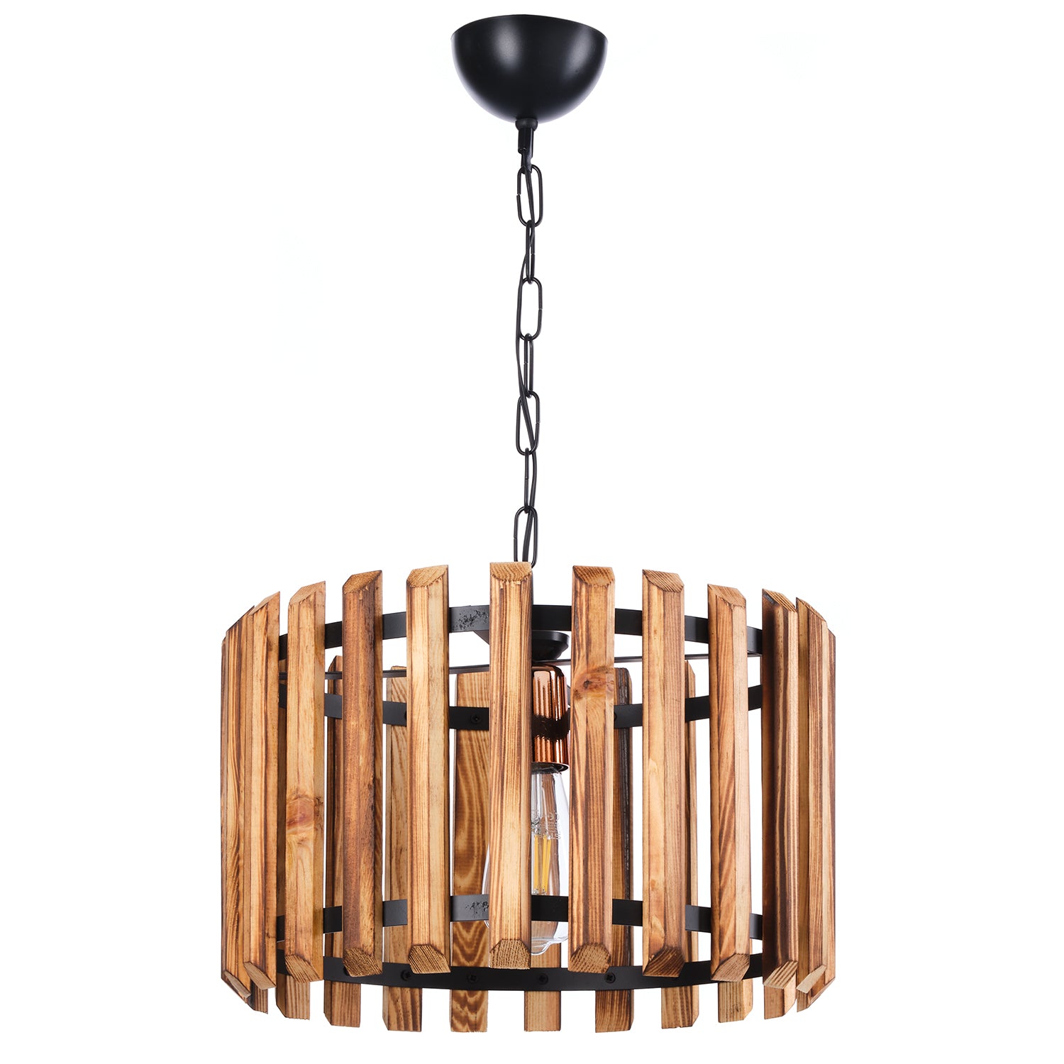 Sospensione Raul circolare