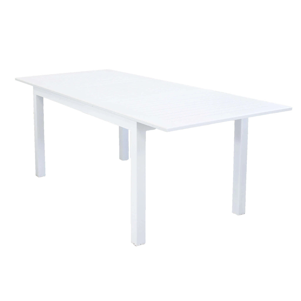 Tavolo da Giardino Allungabile 150/210x90 - SCOTTY