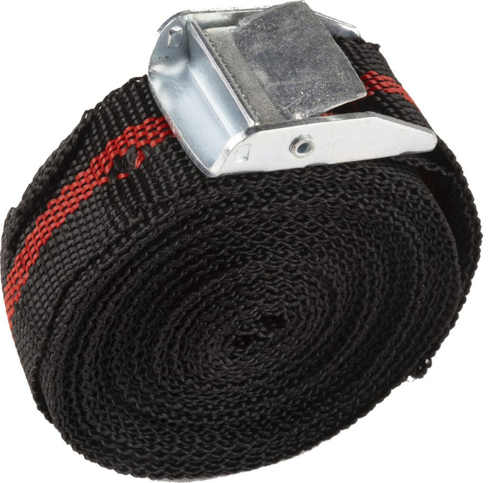 Cinghia singola 5 mt in doppio blister