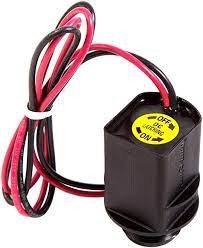 Solenoide per elettr. pga peb 981320 sol-pga-peb