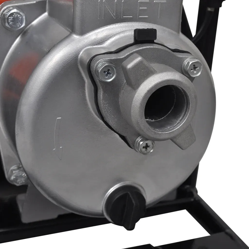 Pompa d'Acqua a Benzina 2 Tempi 1,2 kW 0,95 L CFW9830998