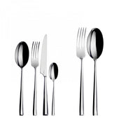 DUETTO, Posate Set 50 Pz, Scatola Gallery, Casa Bugatti