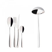 RIVIERA, Posate Set 49 Pz, Scatola Gallery, Casa Bugatti