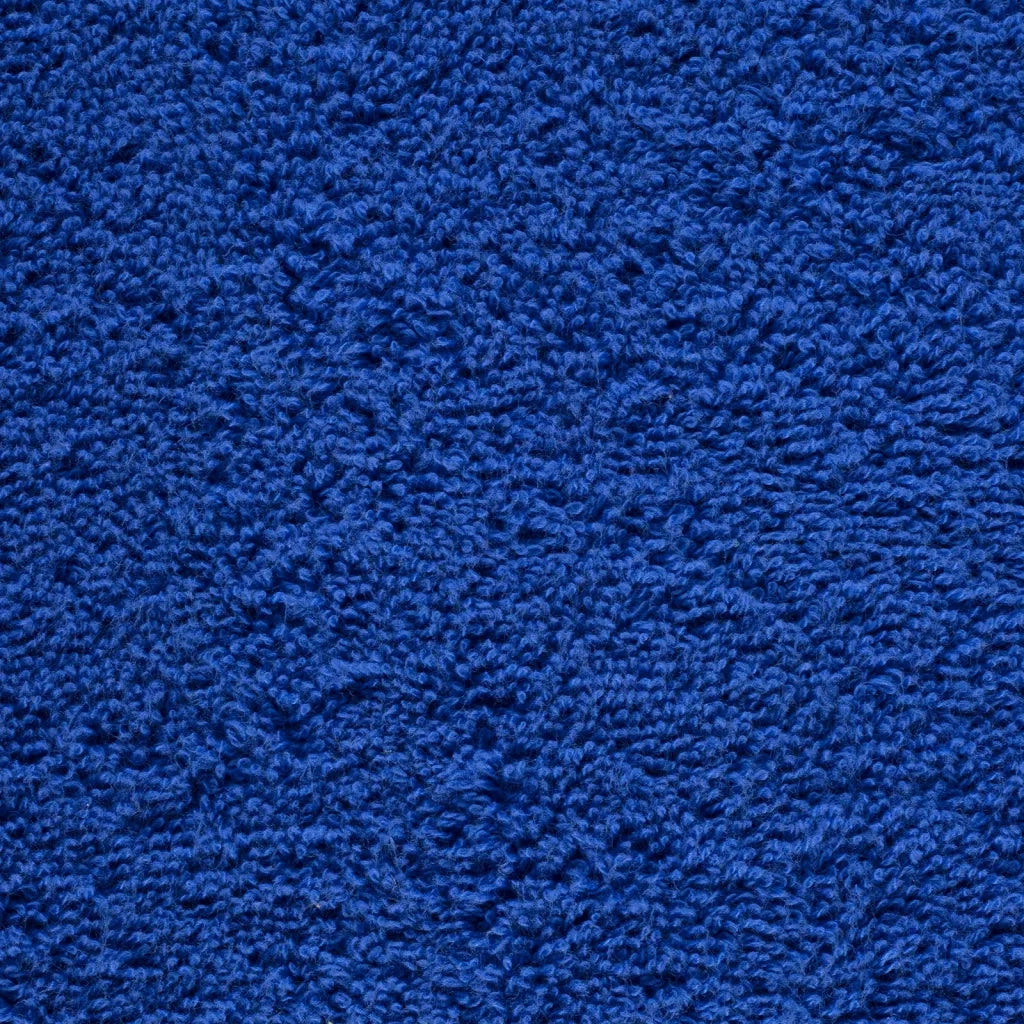 Set ASciugamani SOLUND 8 pz | Teli per bagno Blu 600 gsm