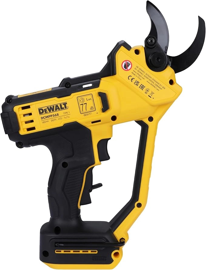 Potatore manuale DeWalt DCMPP568N-XJ 18V XR