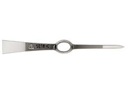 PICCONI SENZA MANICO MOD.50160  gr.1500  ovale mm.36,4/38x52,5/55    BELLOTA