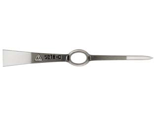 PICCONI SENZA MANICO MOD.50160  gr.1500  ovale mm.36,4/38x52,5/55    BELLOTA