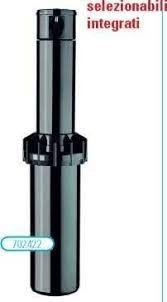 K5 select con selezione 4 boccagli 702422 k5 select