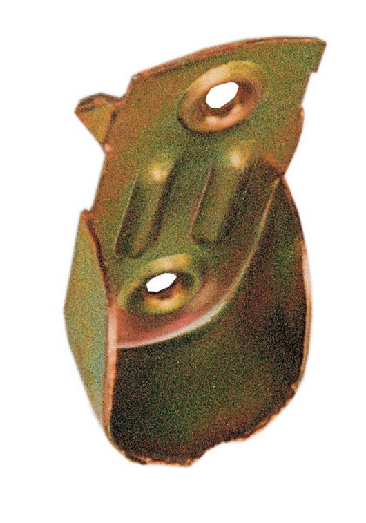 5blister bl reggitubo laterale ferro tropicalizato 2 pz cod:ferx.60860