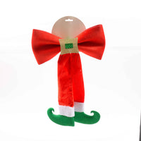 FIOCCO NATALIZIO  JOKE