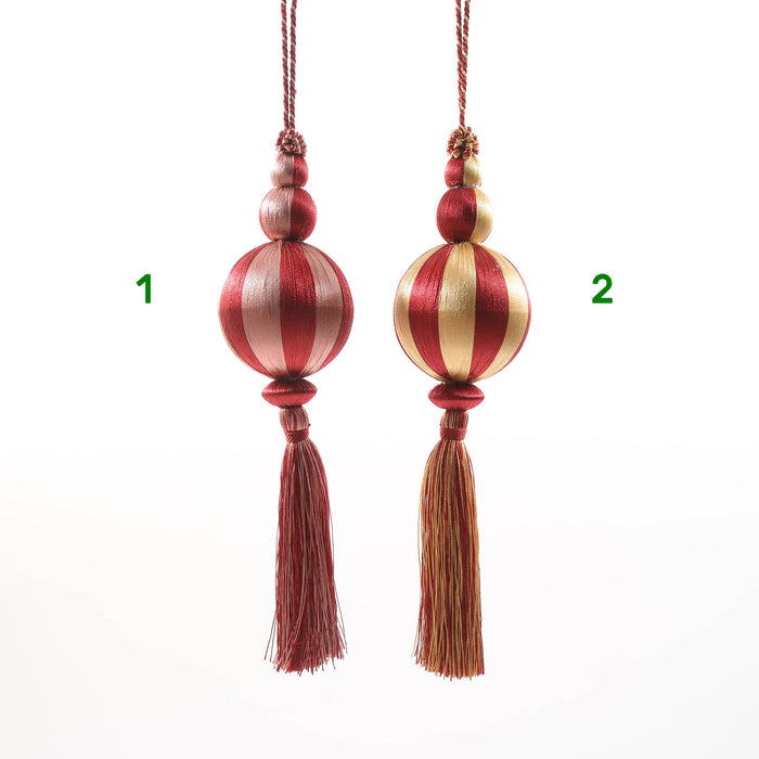 PENDAGLIO NATALIZIO 33CM