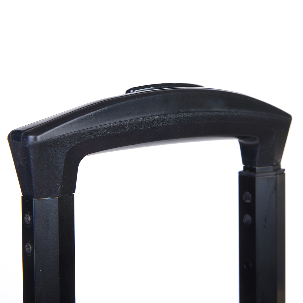 Trolley Makeup 4in1 Valigetta Oro Trucco Estetista Beauty Case Ruote Staccabili