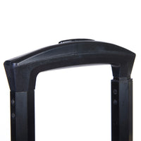 Trolley Makeup 4in1 Valigetta Oro Trucco Estetista Beauty Case Ruote Staccabili