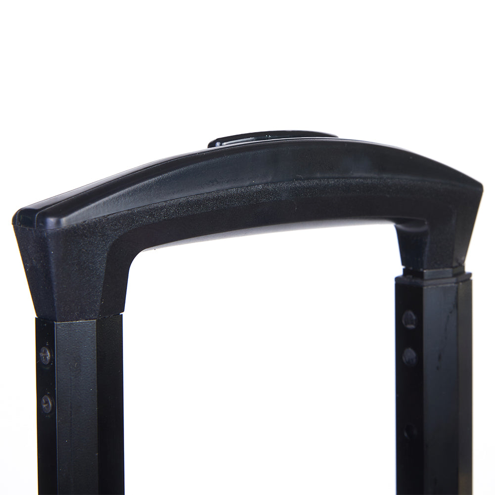 Trolley Makeup in Alluminio Valigetta Trucco Estetista Beauty Case Oro