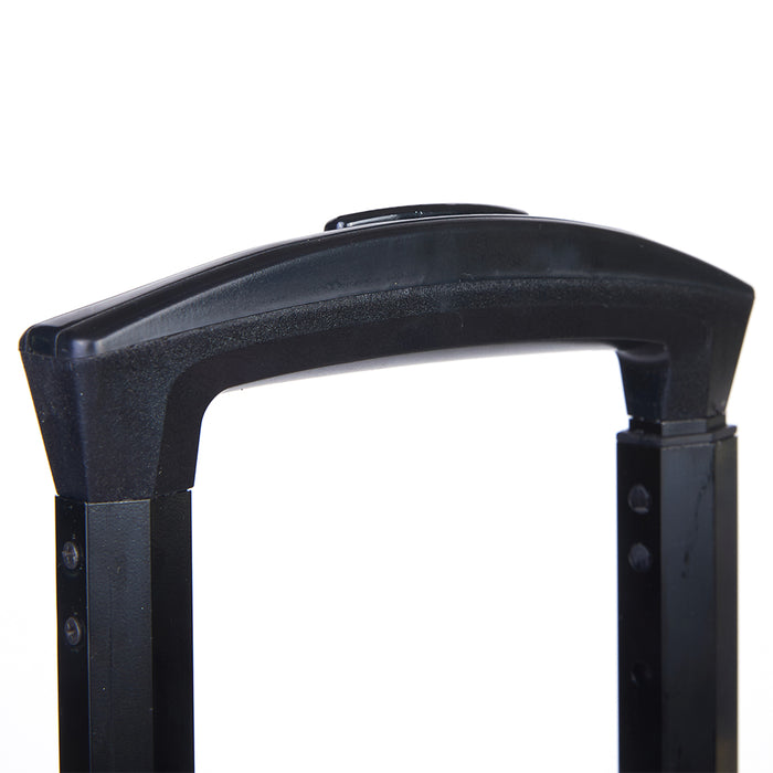 Trolley Makeup in Alluminio Valigetta Trucco Estetista Beauty Case Oro