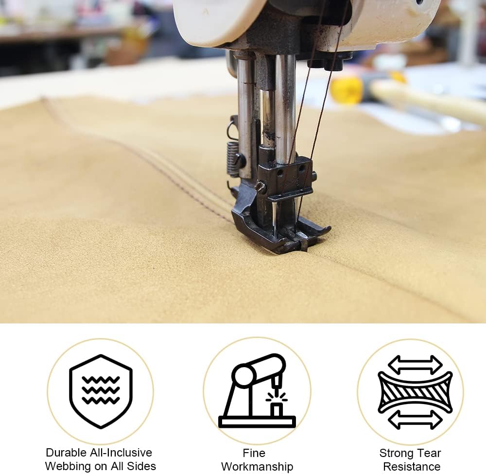 Tenda Ombrellone Antiriflesso, Vela Ombreggiante Anti UV 3 x 3 mt Beige