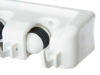 Supporto per Manici a muro 5 Posti 44.8 x 7 x 12.5 cm Organizer Casa Lavoro