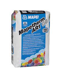 Mapetherm Ar1 Grigio Sacco 25KG
