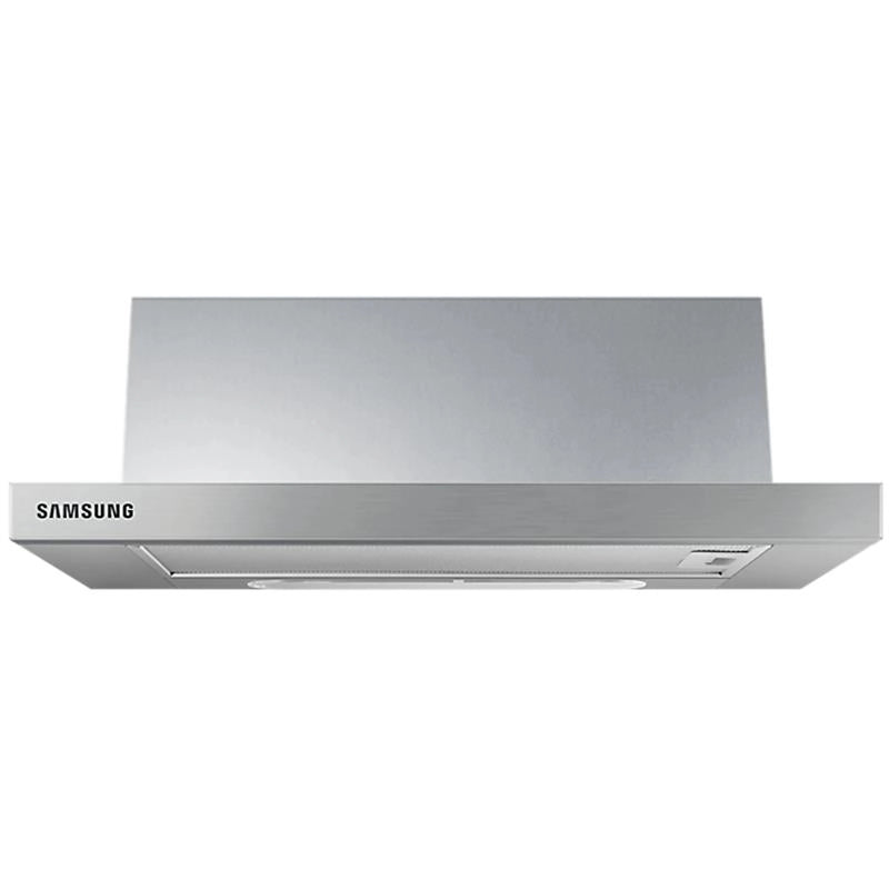 SAMSUNG NK24M1030IS IX CAPPA DA CUCINA A INCASSO CON 3 VELOCITÀ 60CM
